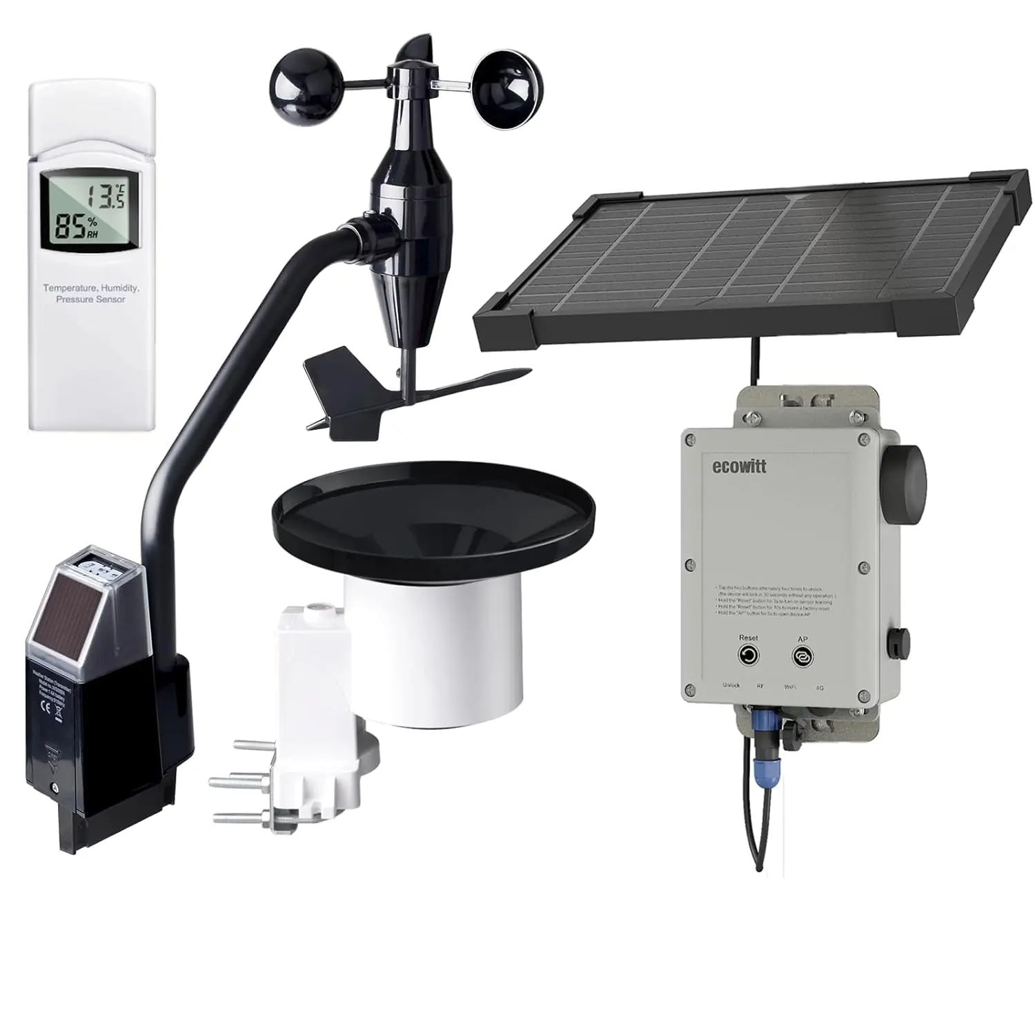 Weather Station Kit